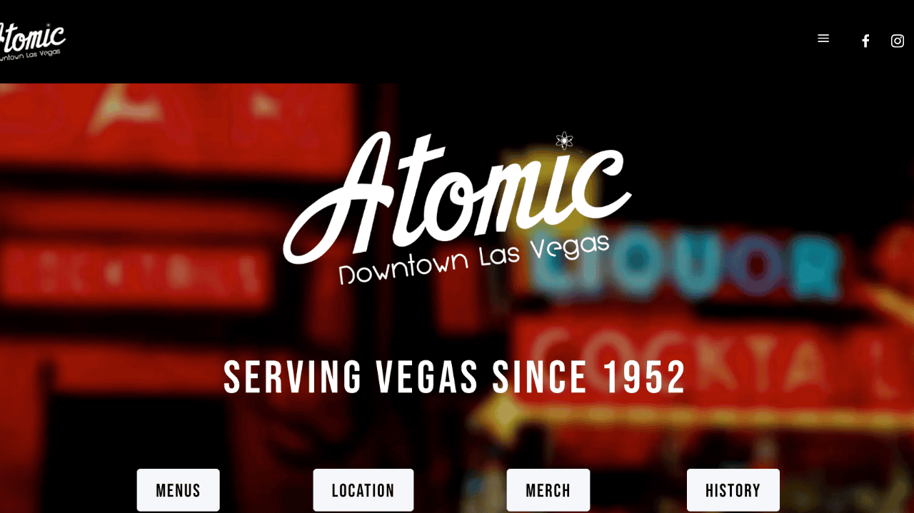 atomic