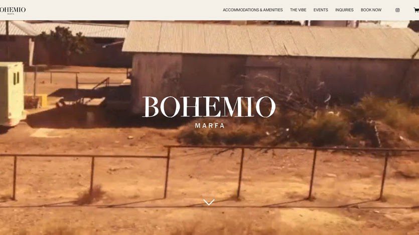bohemio