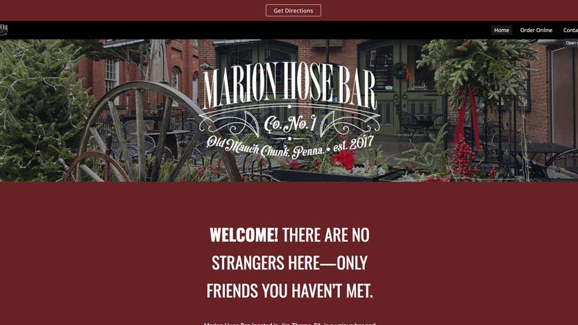 marionhose