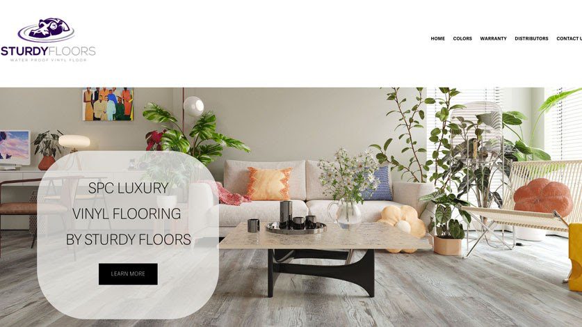 sturdyfloors